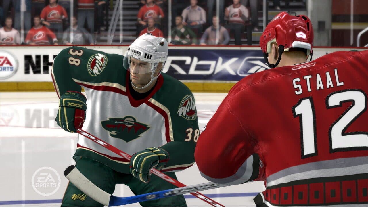 NHL 07 thumbnail 9