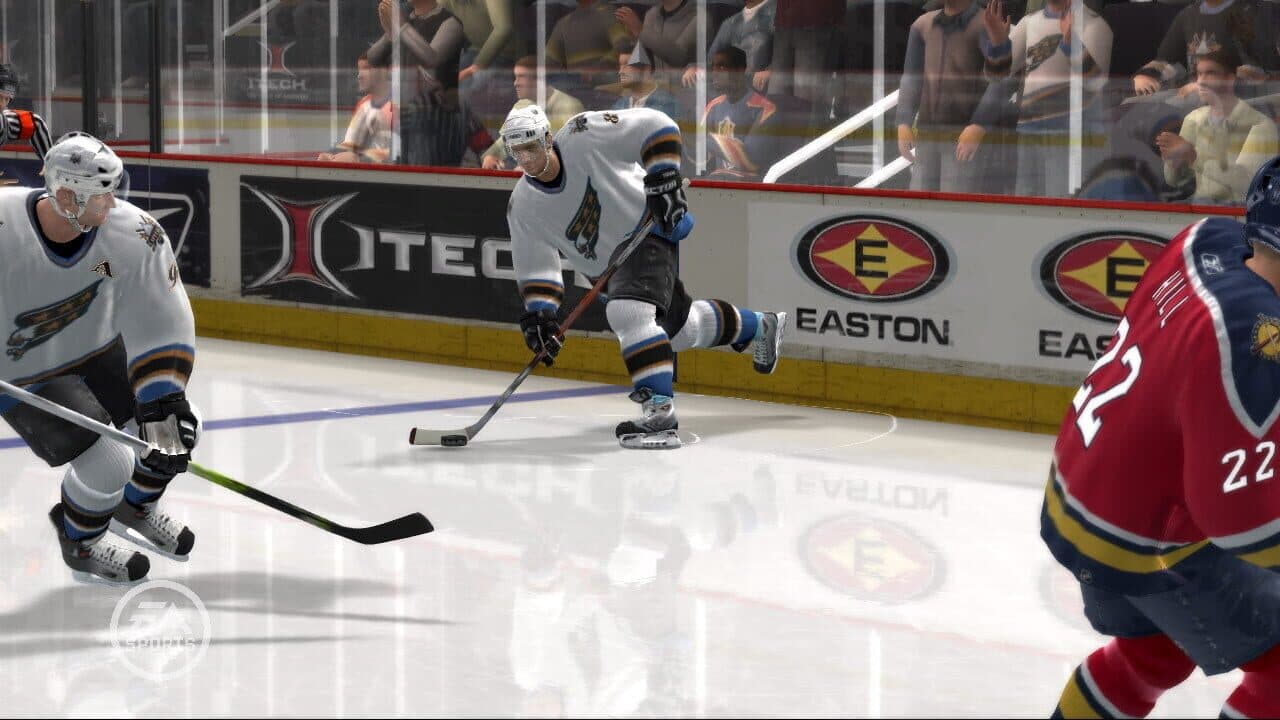 NHL 07 thumbnail 12