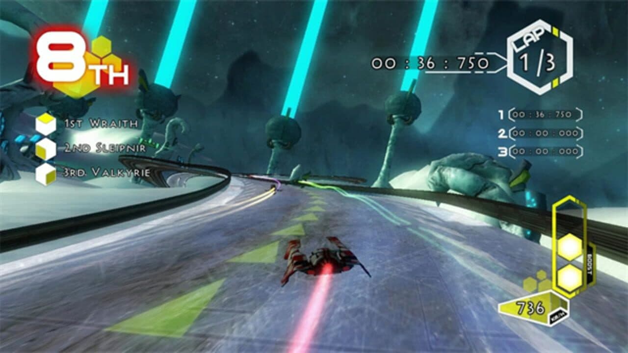 Antigrav Racing Championship thumbnail 2