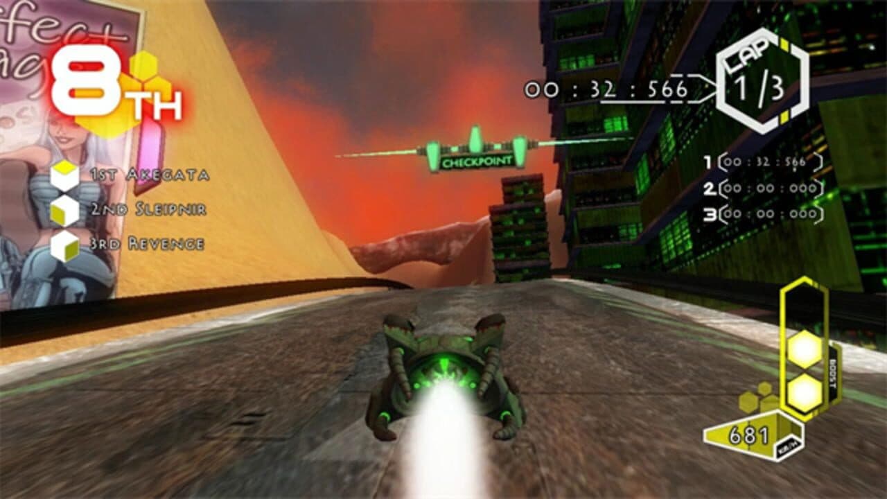 Antigrav Racing Championship thumbnail 3