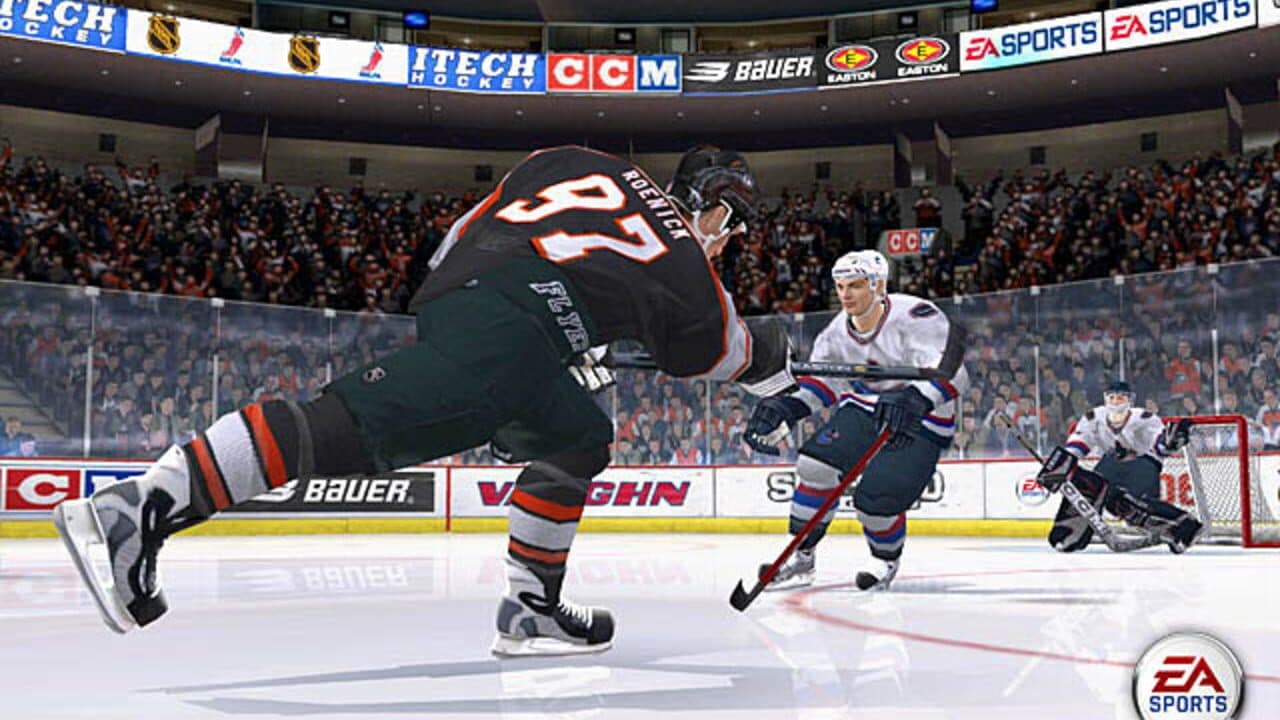 NHL 06 thumbnail 4