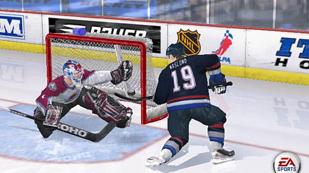 NHL 06 thumbnail 5