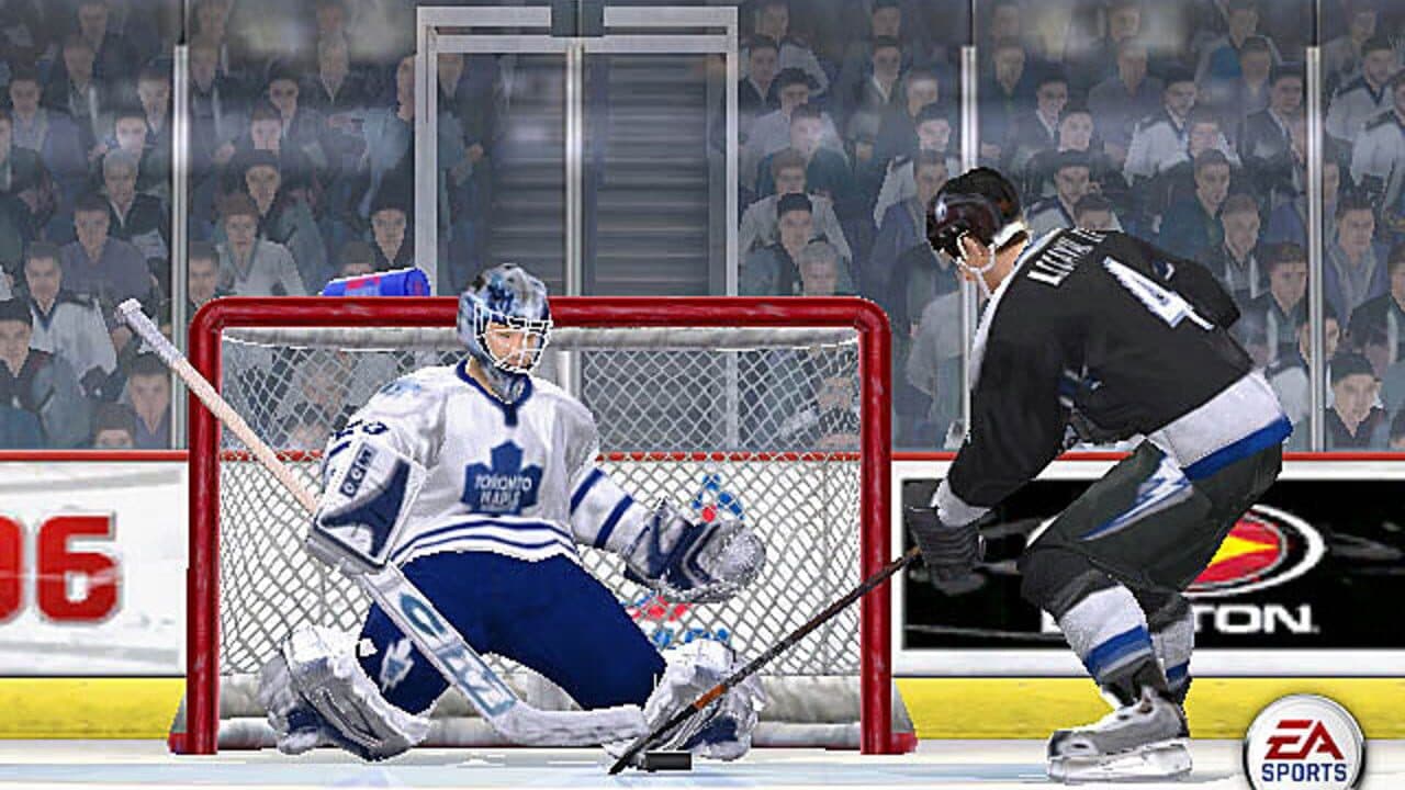 NHL 06 thumbnail 6