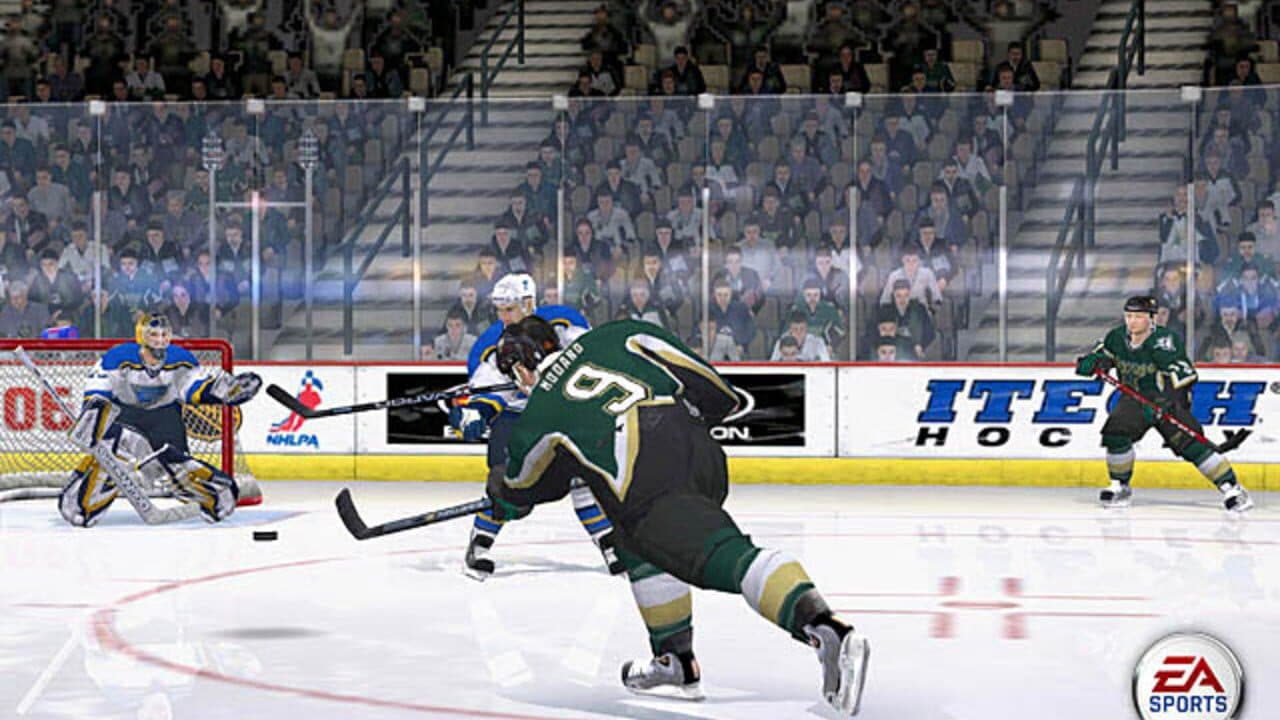 NHL 06 thumbnail 7