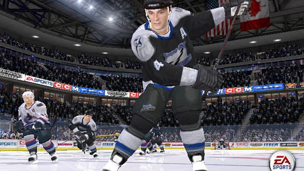NHL 06 thumbnail 9