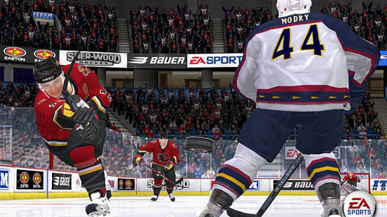 NHL 06 thumbnail 12