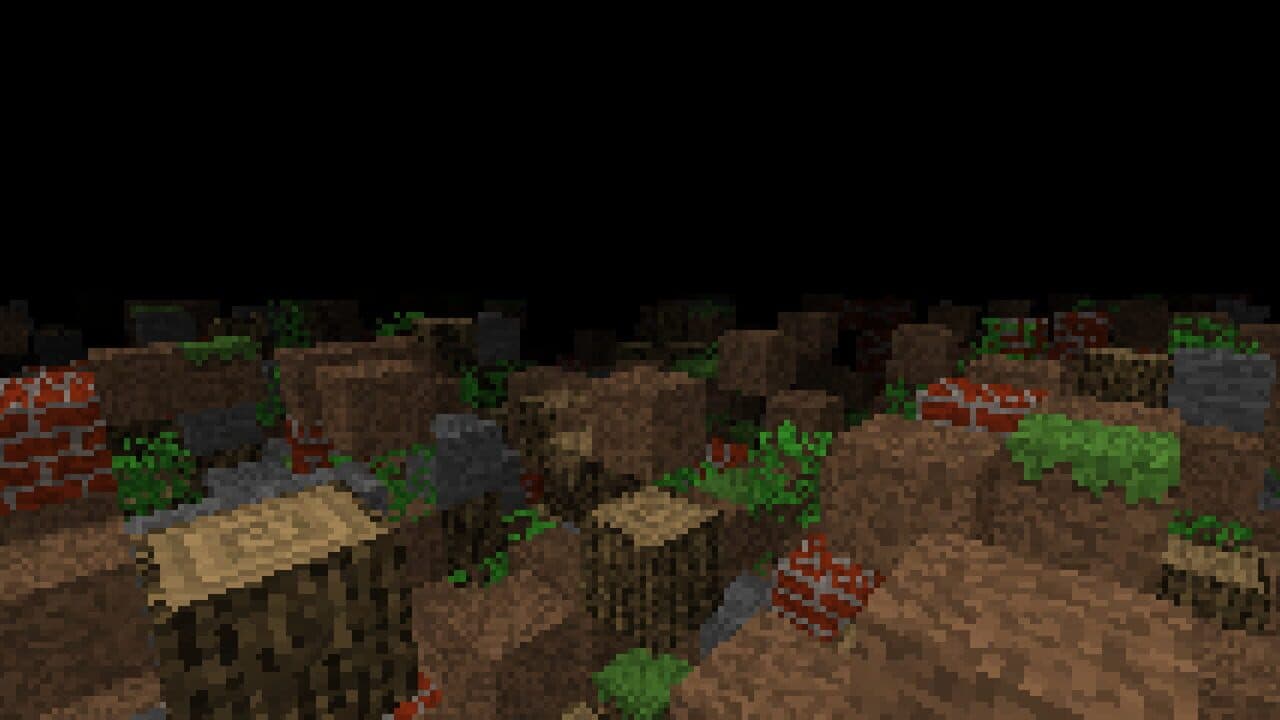 Minecraft 4k thumbnail 2