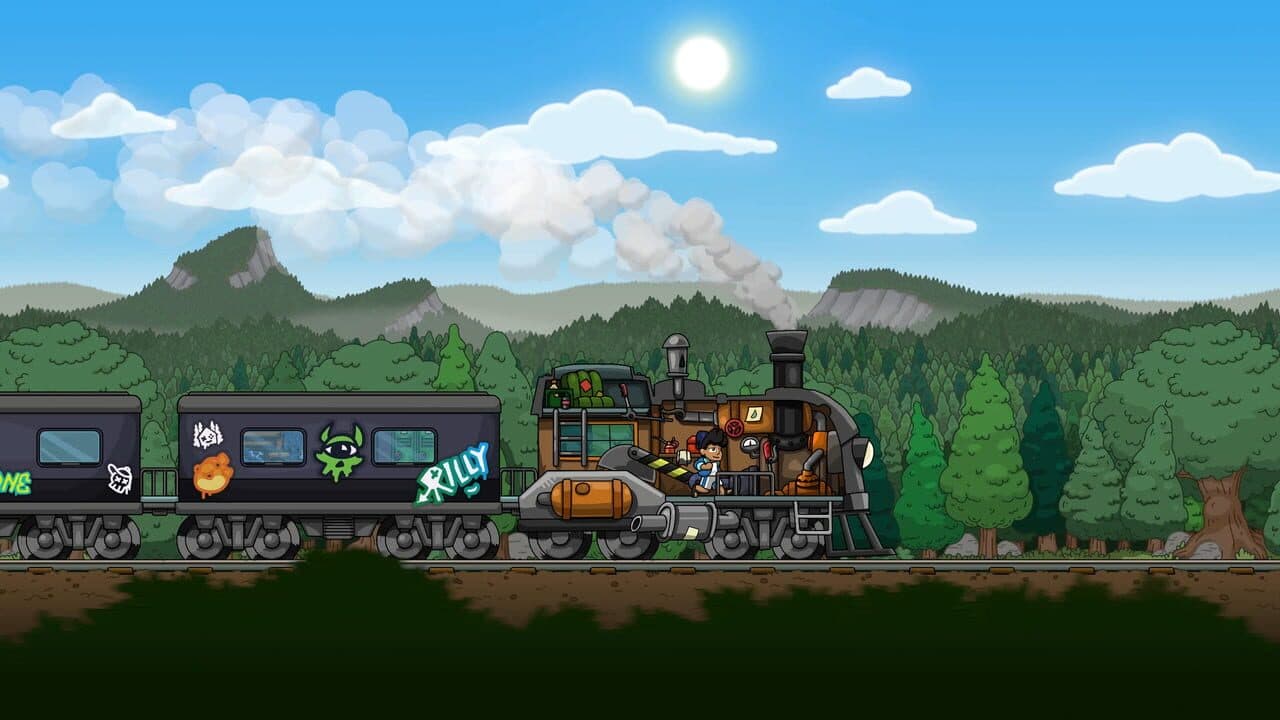 Calcium Chaos: Derailed thumbnail 4