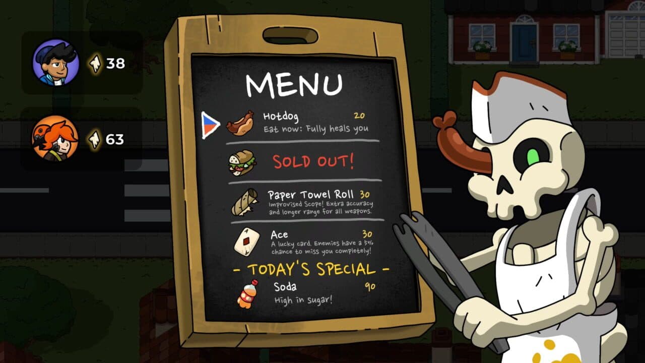 Calcium Chaos: Derailed thumbnail 5