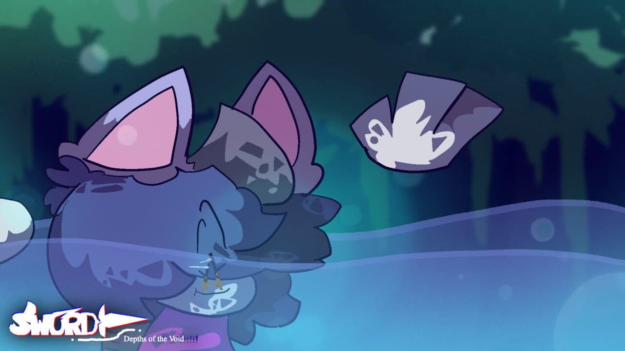 Sword: Depths of the Void thumbnail 3
