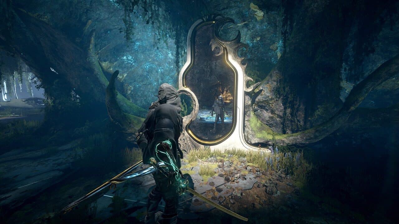 Warframe: The Duviri Paradox thumbnail 2