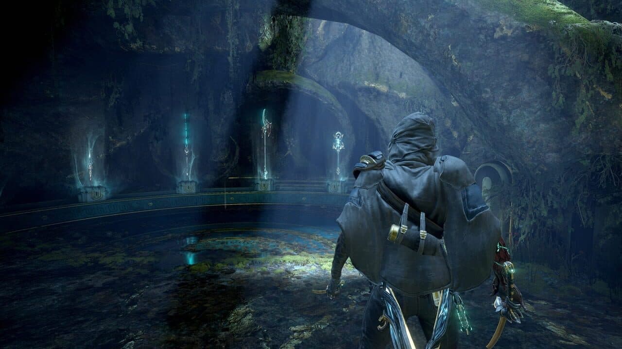 Warframe: The Duviri Paradox thumbnail 3