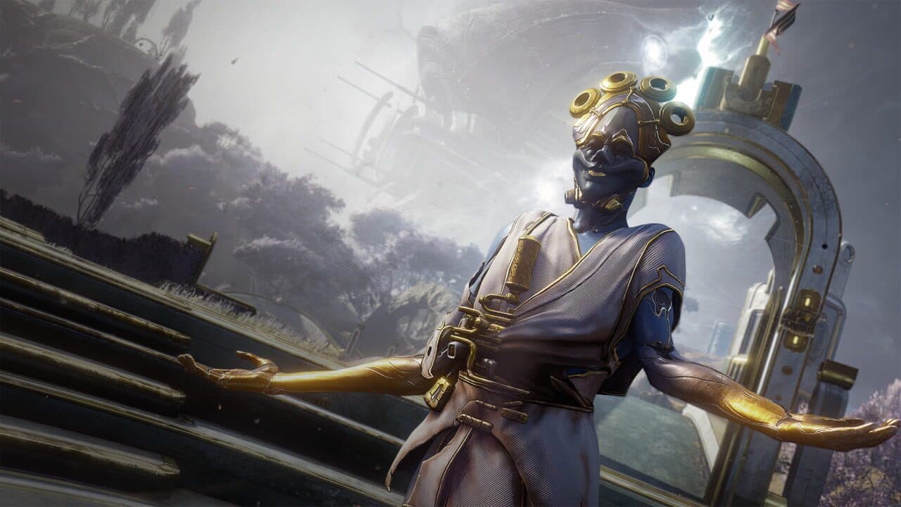Warframe: The Duviri Paradox thumbnail 5