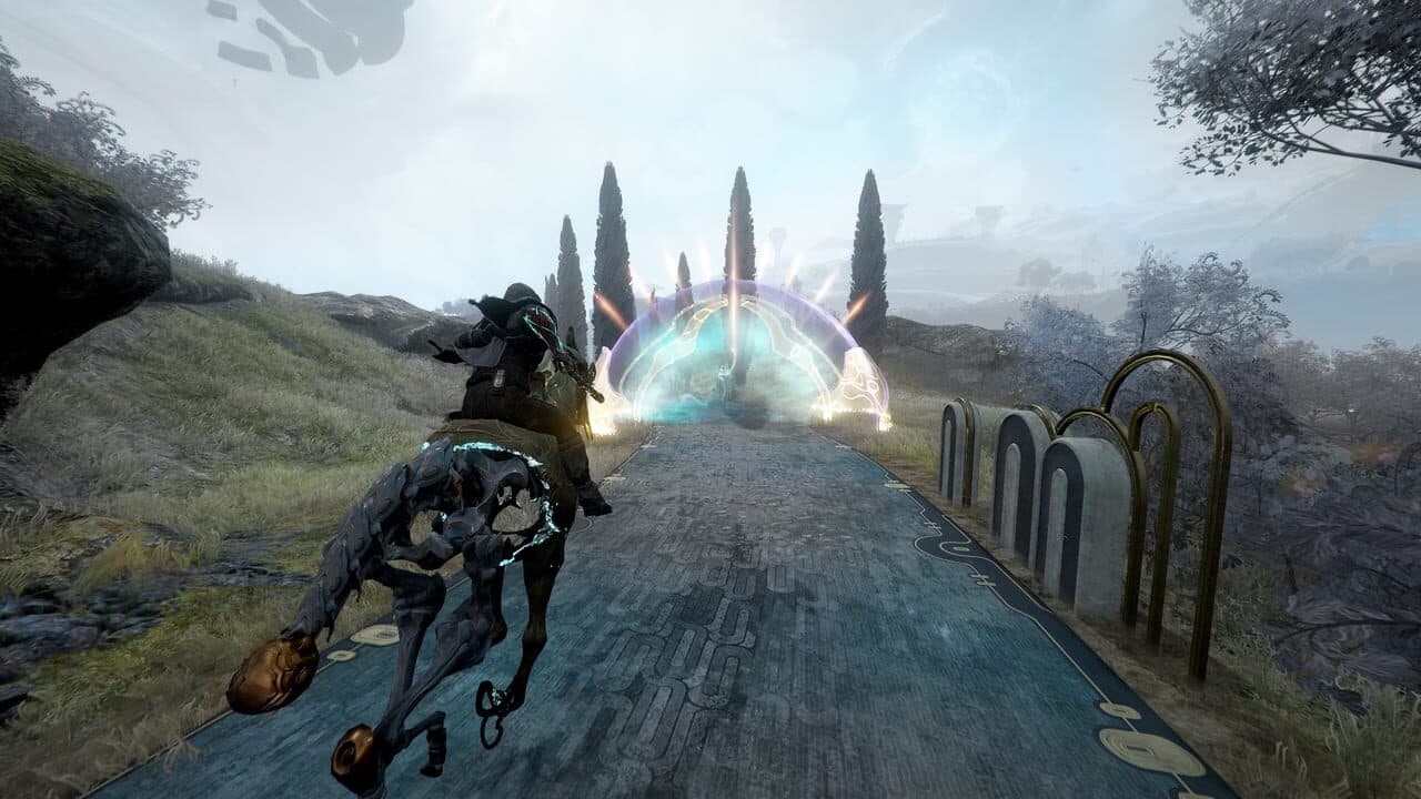 Warframe: The Duviri Paradox thumbnail 6