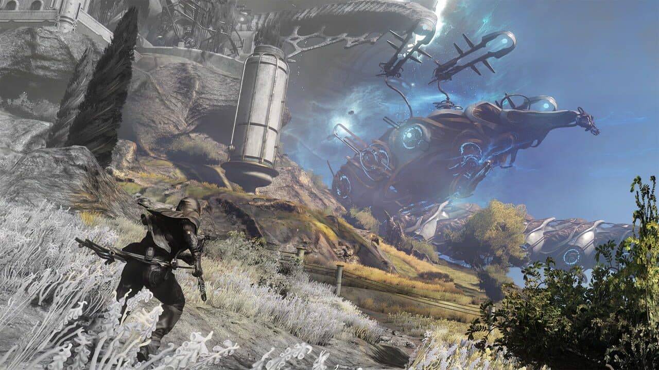 Warframe: The Duviri Paradox thumbnail 8