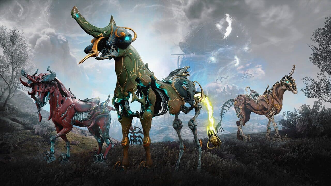 Warframe: The Duviri Paradox thumbnail 9