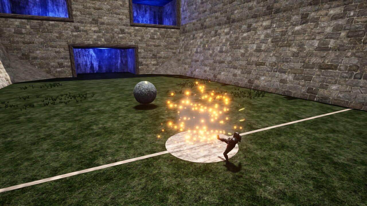 Age of the Duel screenshot 1