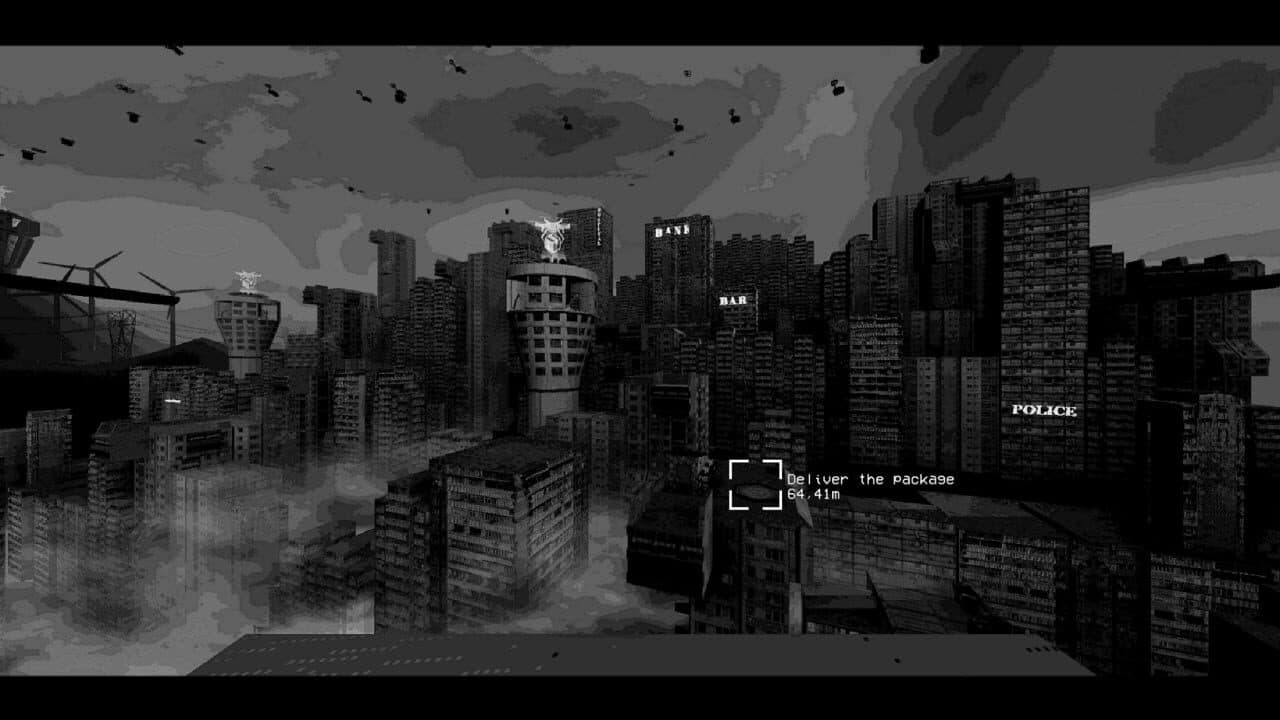 Drone Delivery Despair thumbnail 3