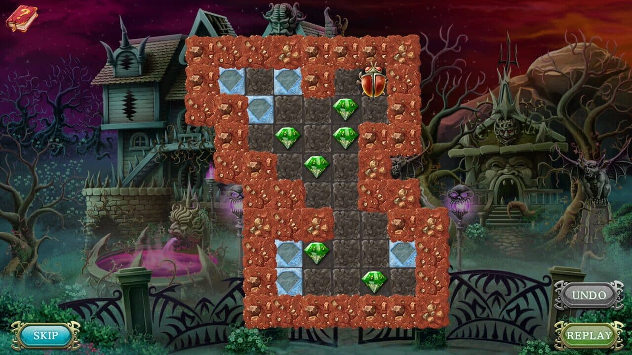 Cursed House 12 thumbnail 3