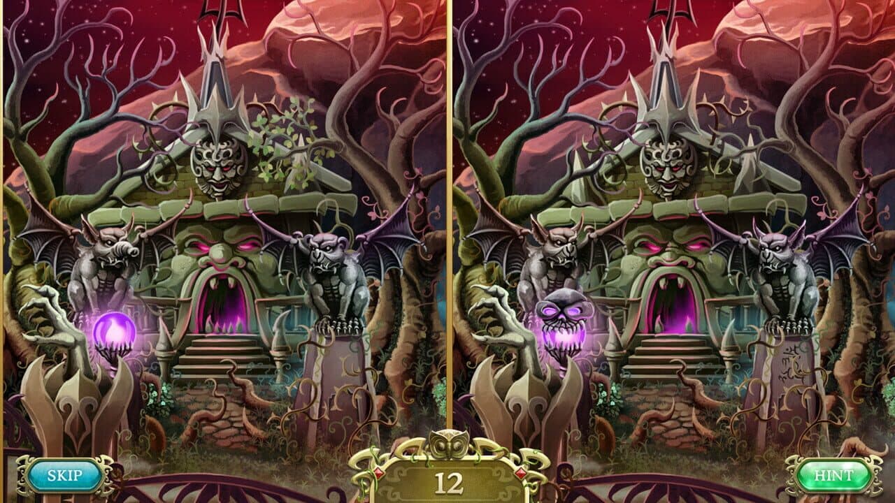 Cursed House 12 thumbnail 5