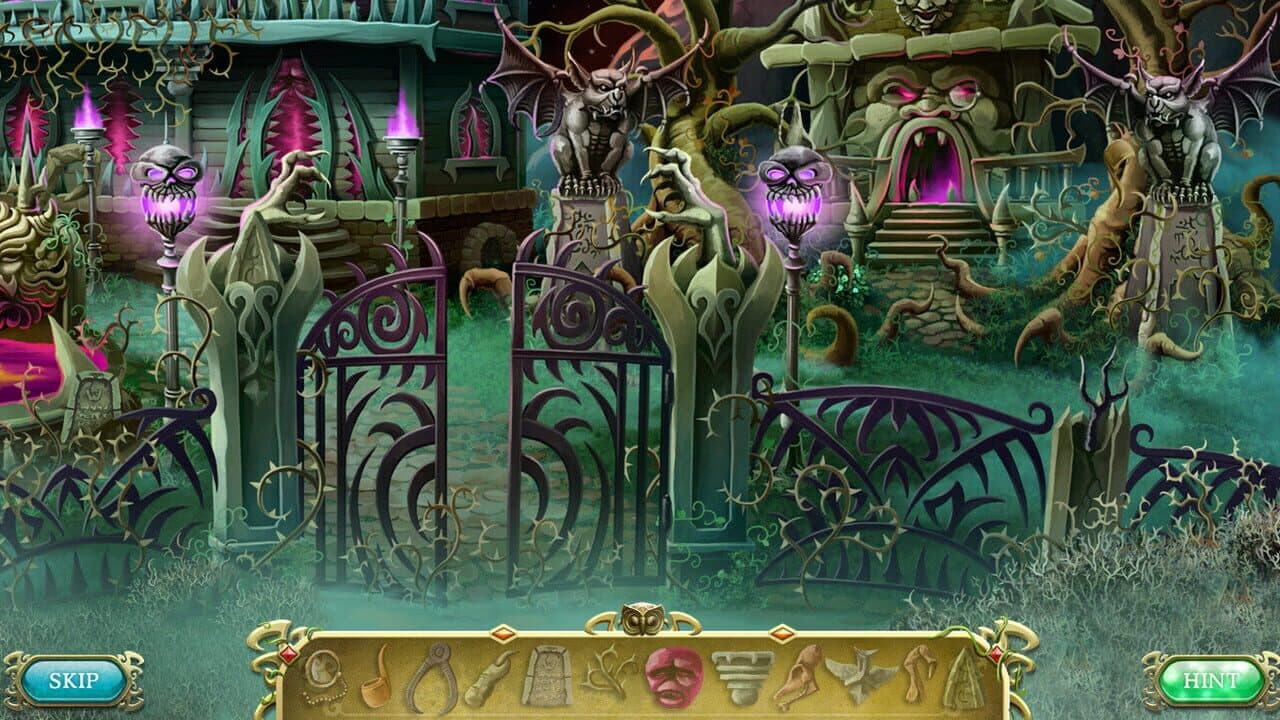 Cursed House 12 thumbnail 7