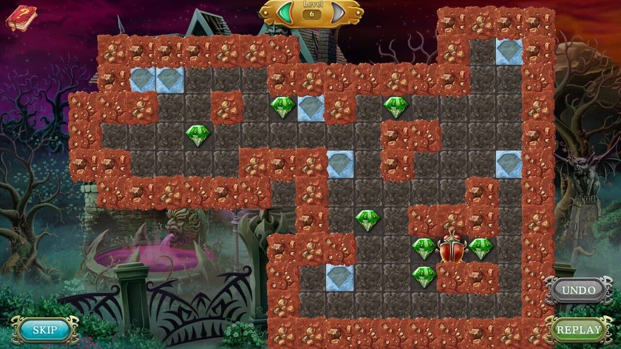 Cursed House 12 thumbnail 8