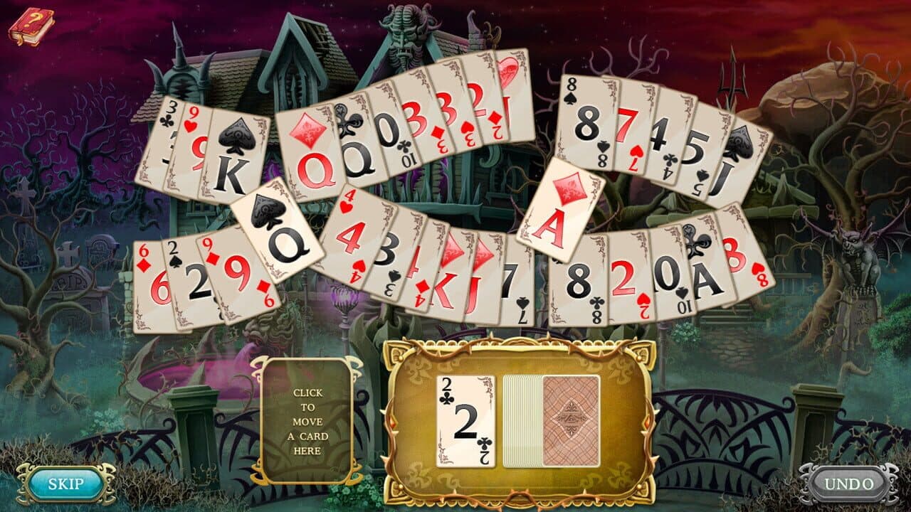 Cursed House 12 thumbnail 9