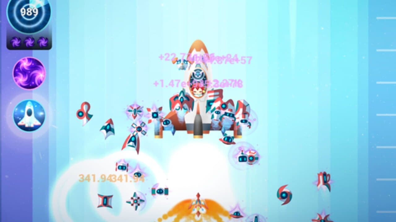 Star Tap screenshot 1