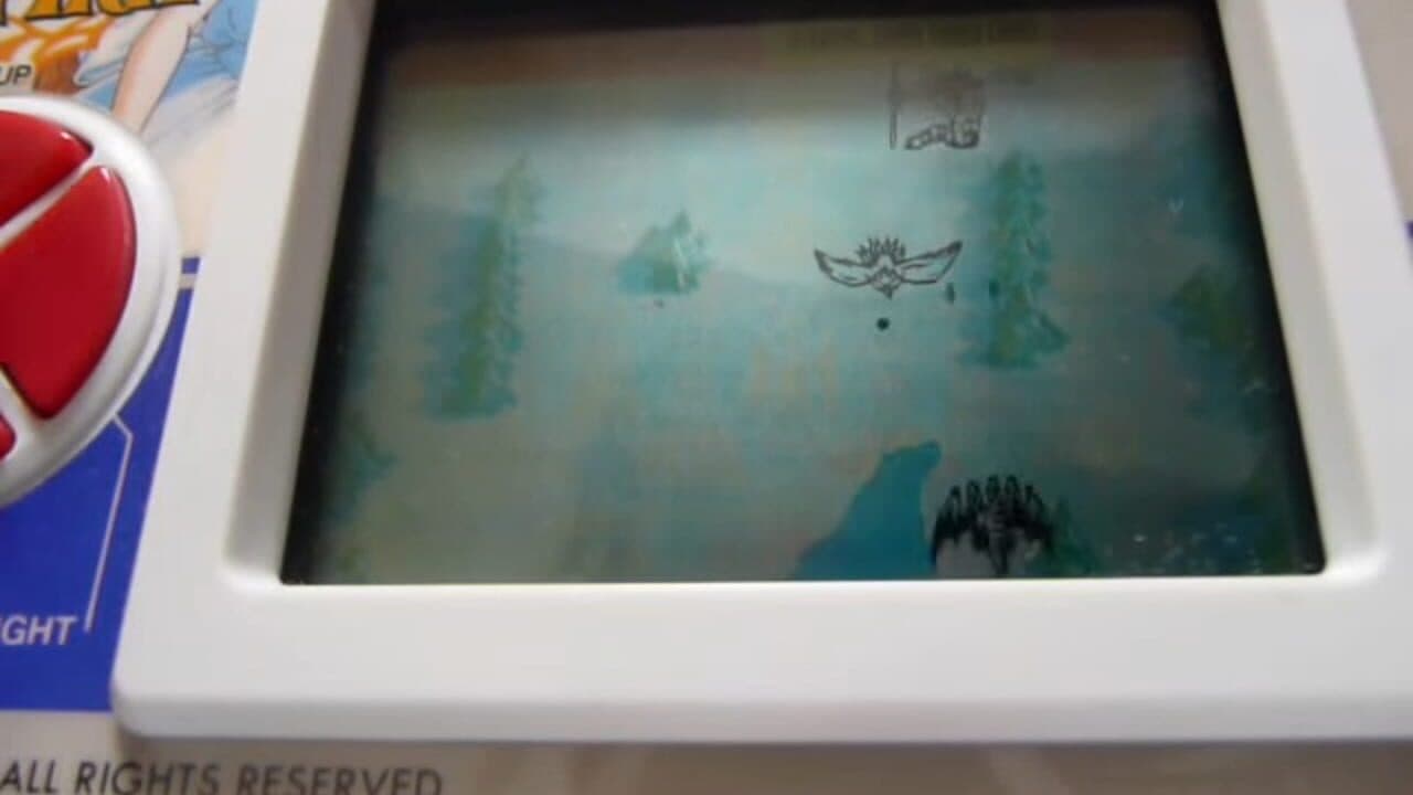 Dragon Spirit thumbnail 2