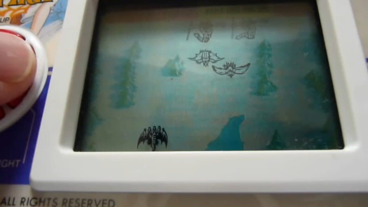 Dragon Spirit thumbnail 3