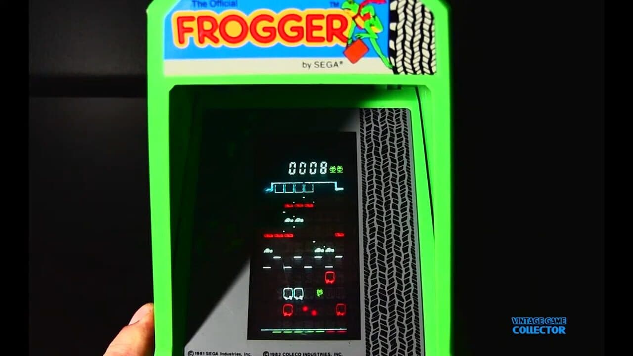 Frogger thumbnail 3