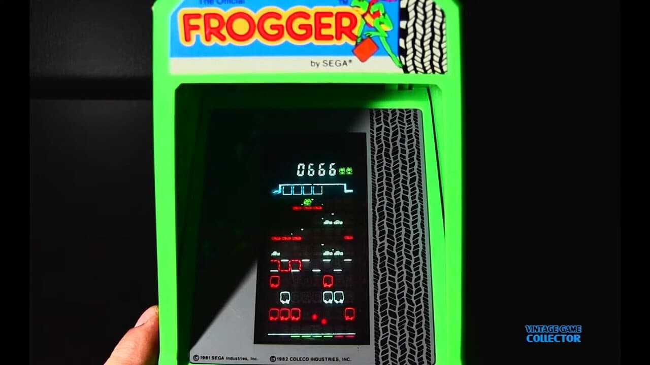 Frogger thumbnail 4