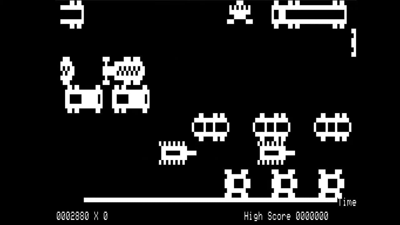 Frogger thumbnail 3