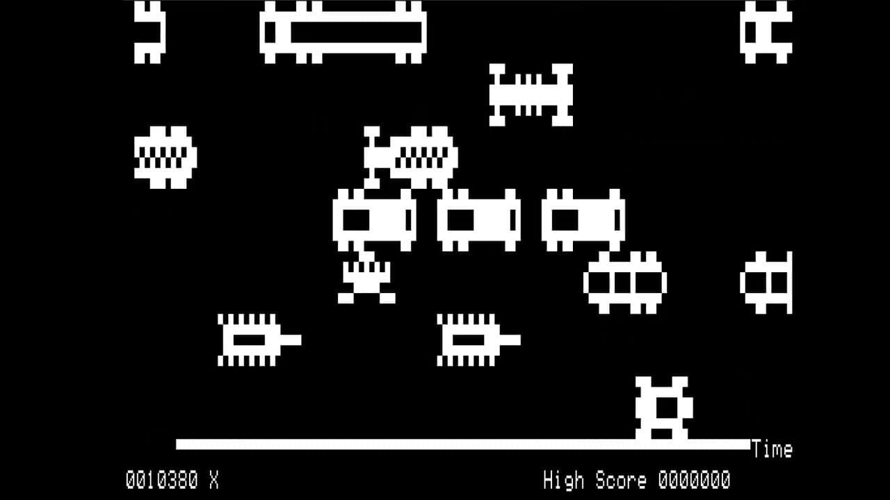 Frogger thumbnail 4