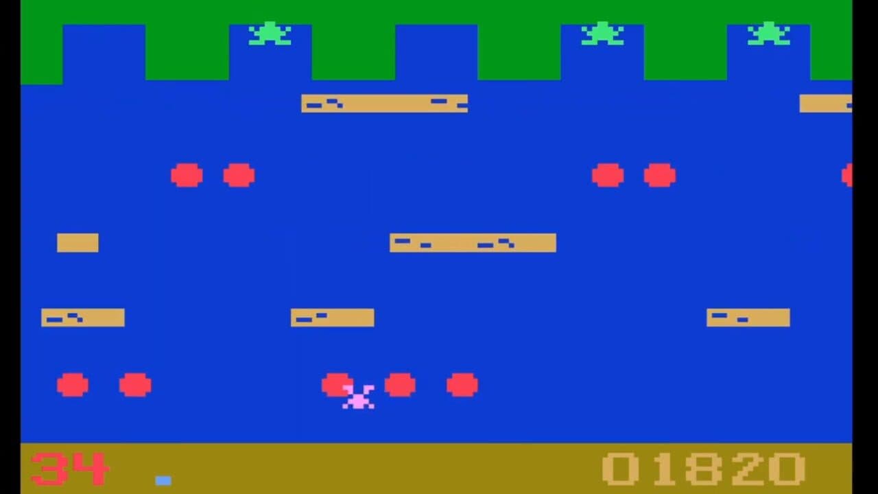 Frogger thumbnail 3