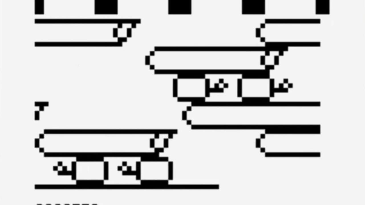 Frogger thumbnail 3