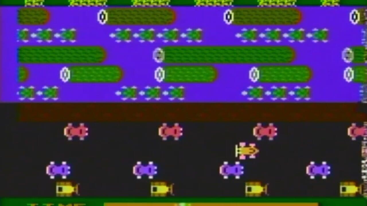 Frogger thumbnail 2