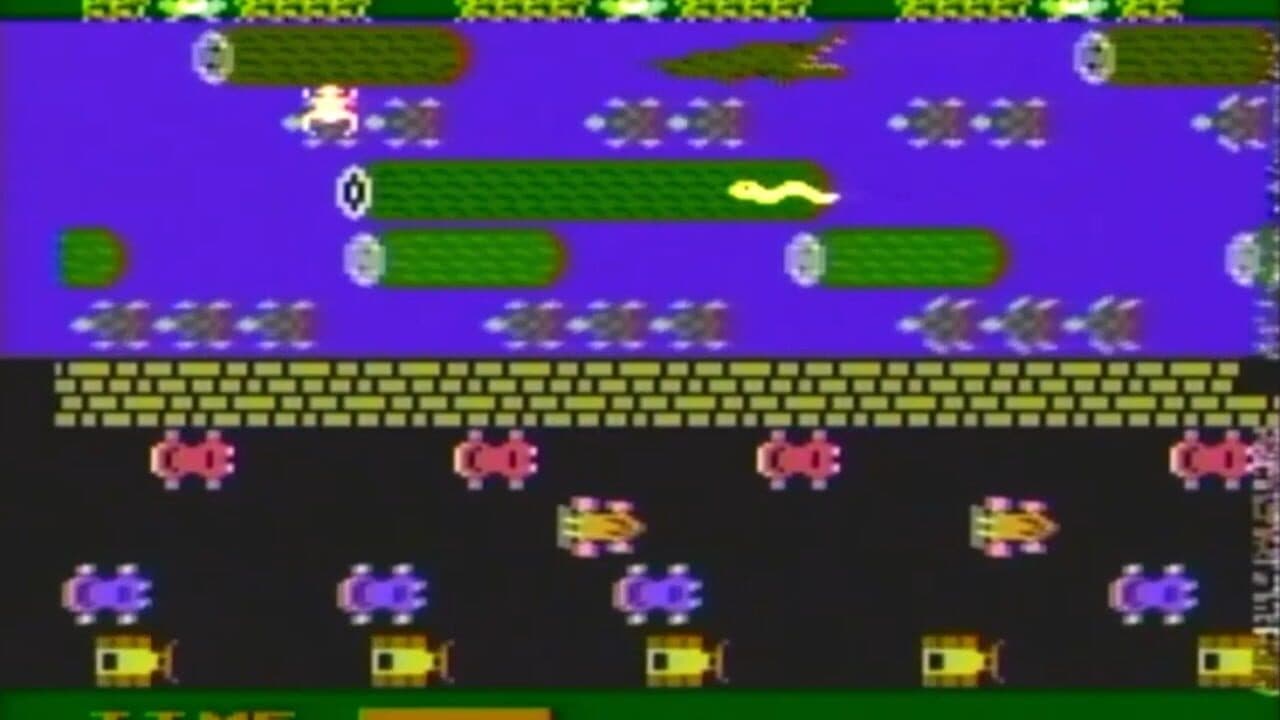 Frogger thumbnail 3