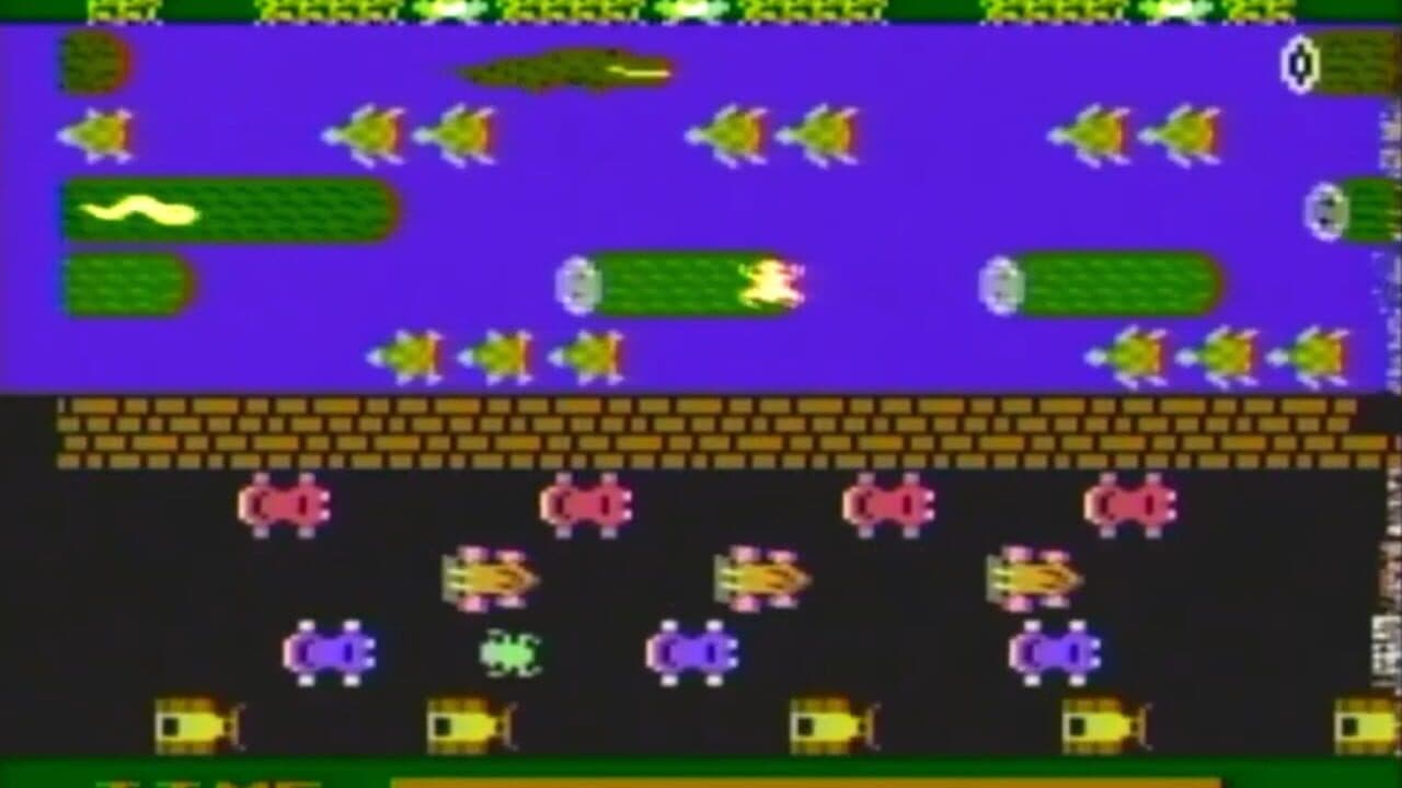 Frogger thumbnail 4