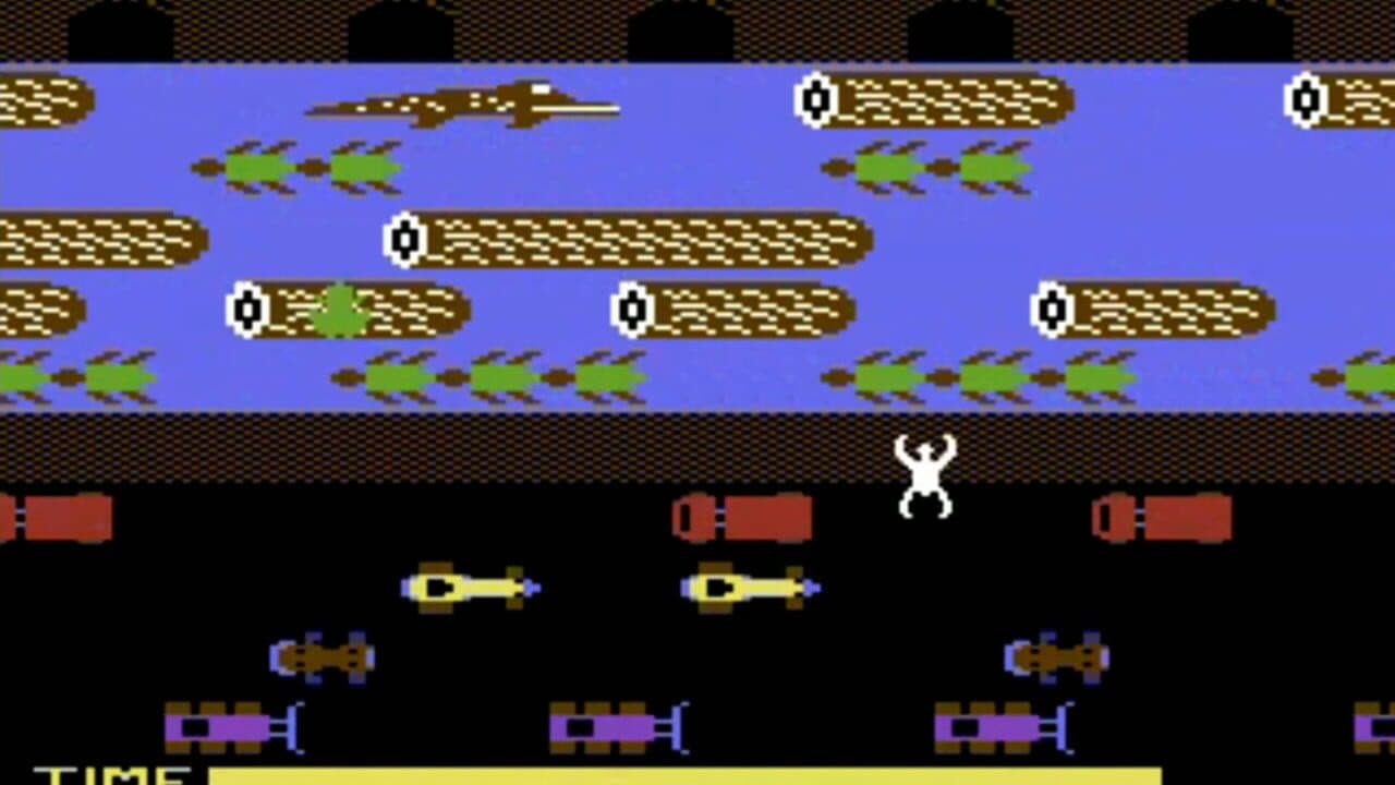 Frogger thumbnail 2