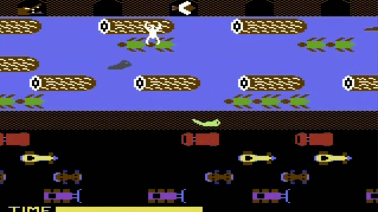 Frogger thumbnail 3