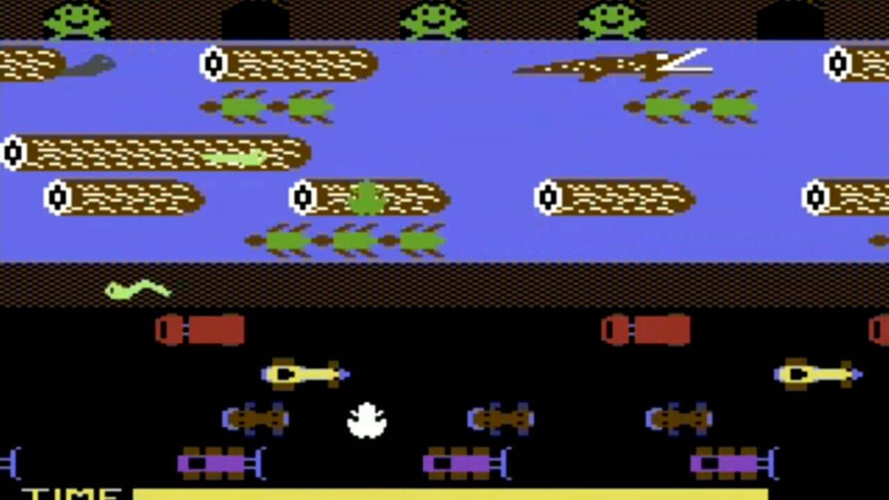Frogger thumbnail 4