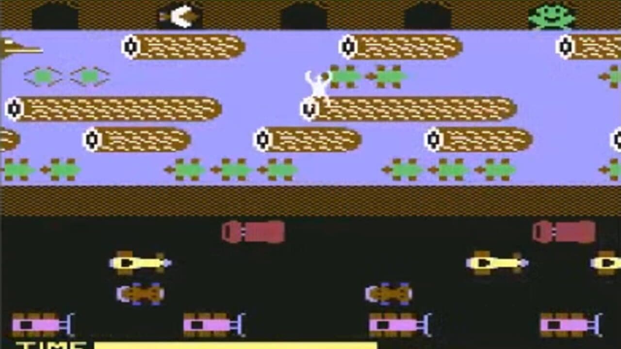 Frogger thumbnail 2