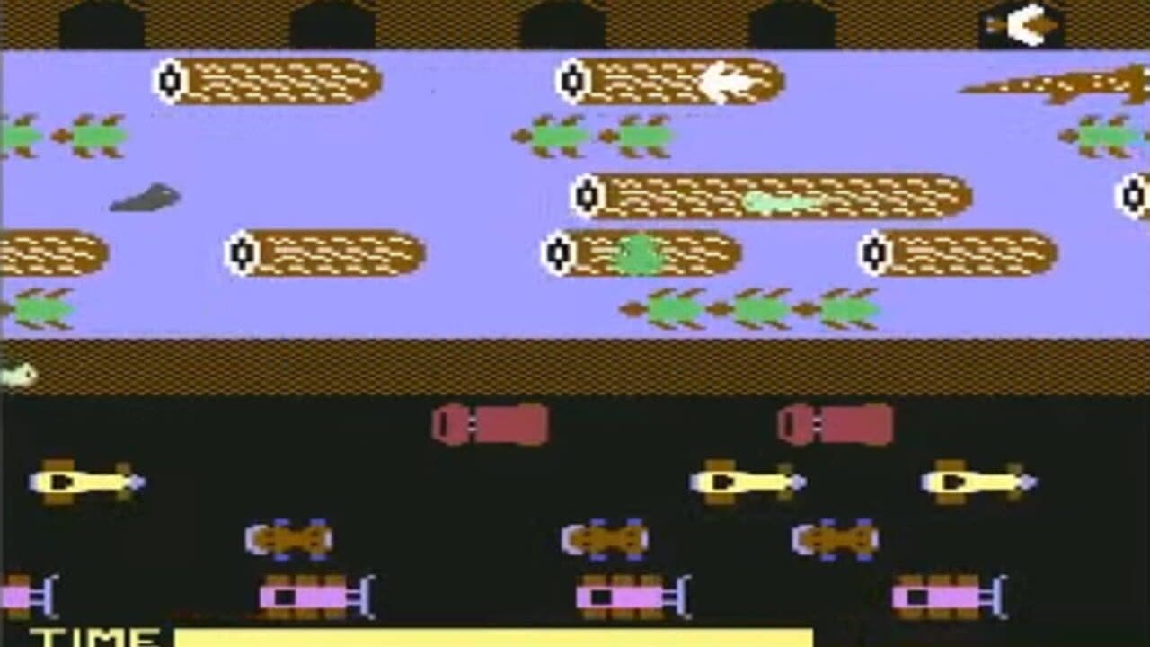 Frogger thumbnail 3