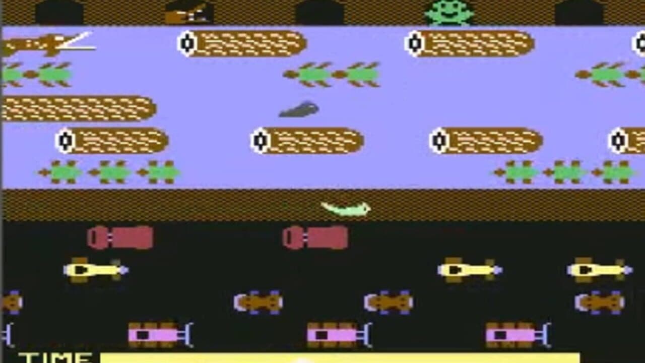 Frogger thumbnail 4