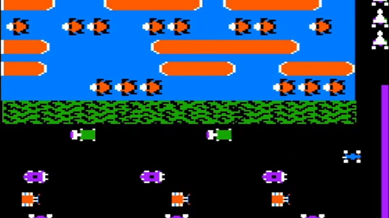 Frogger thumbnail 3