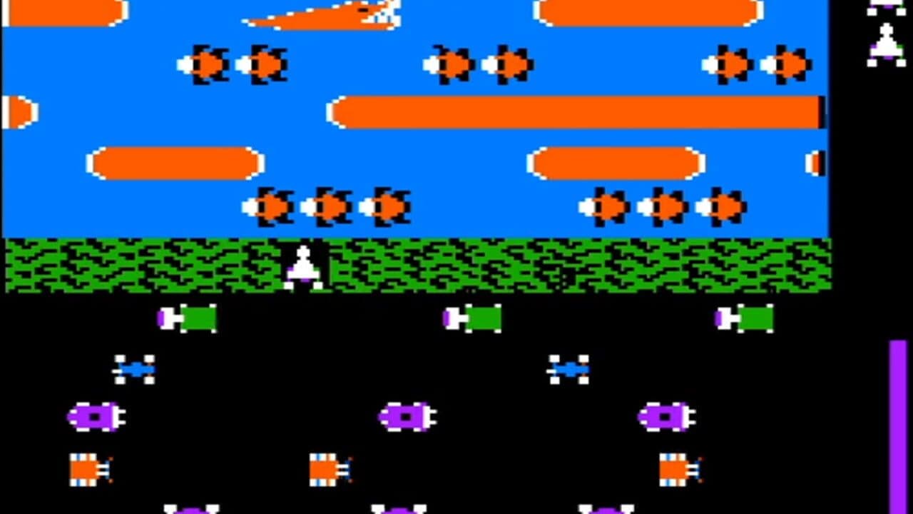 Frogger thumbnail 4