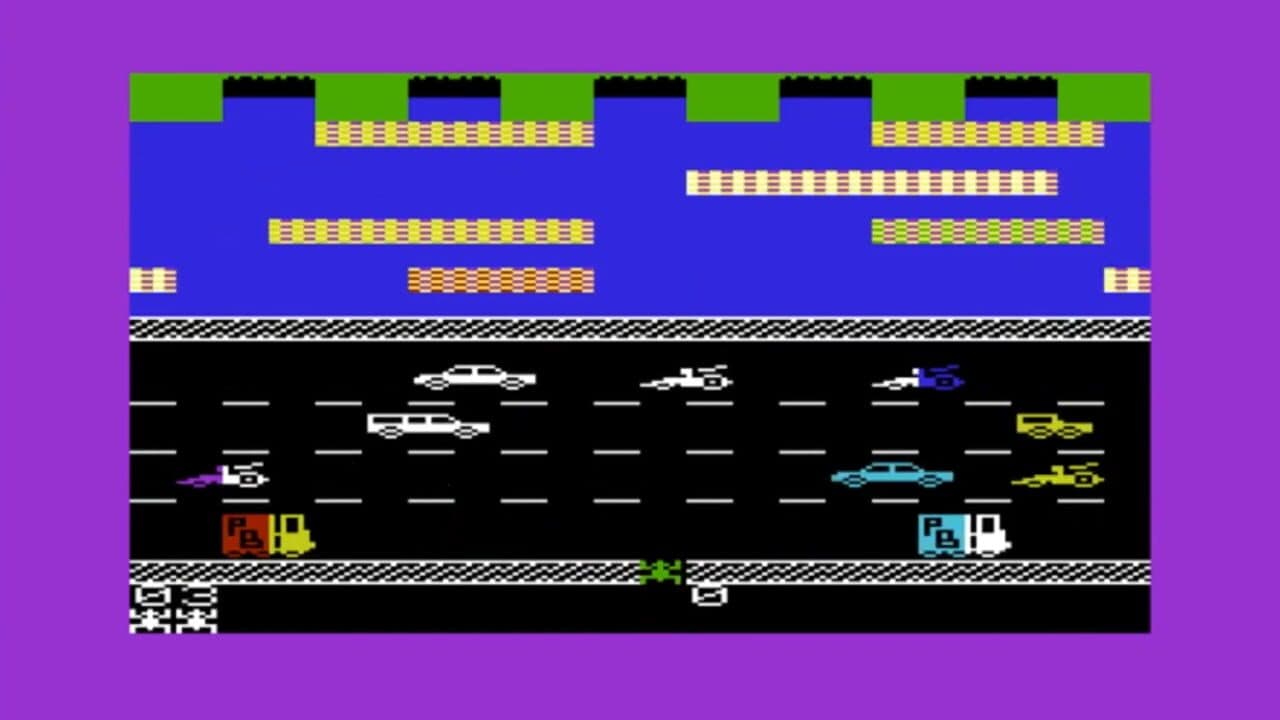 Frogger thumbnail 2