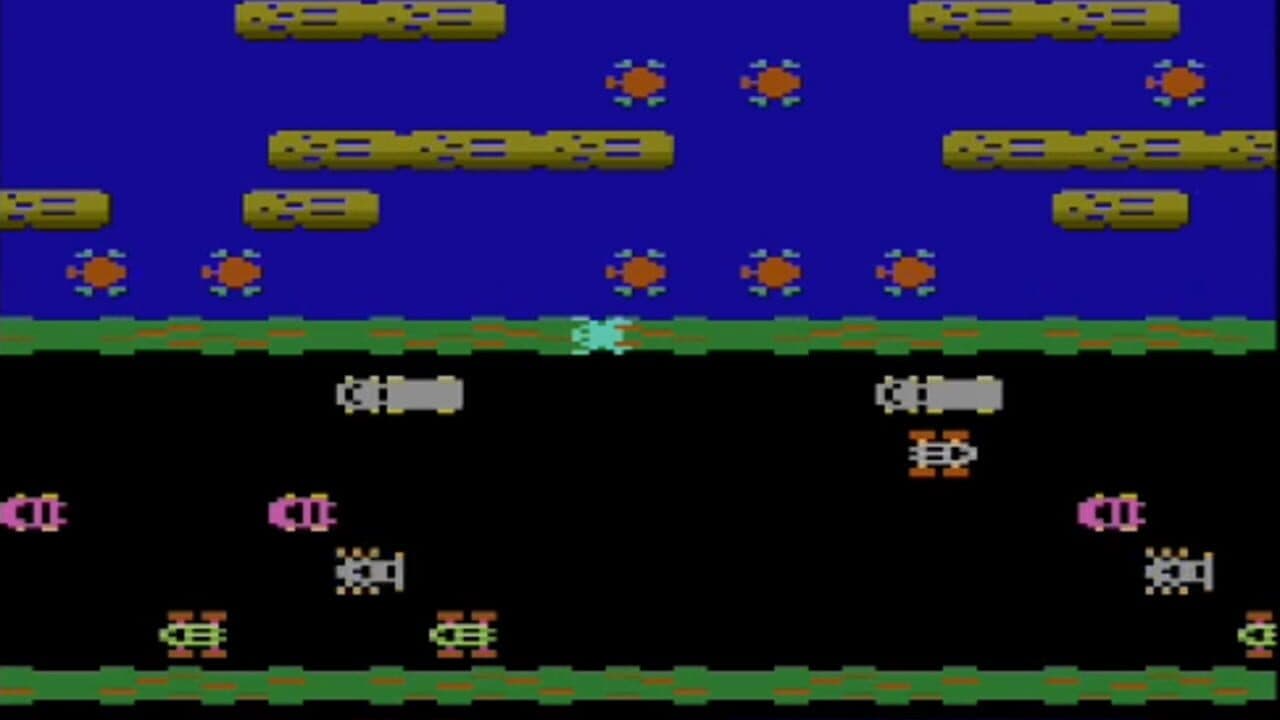 Frogger thumbnail 2