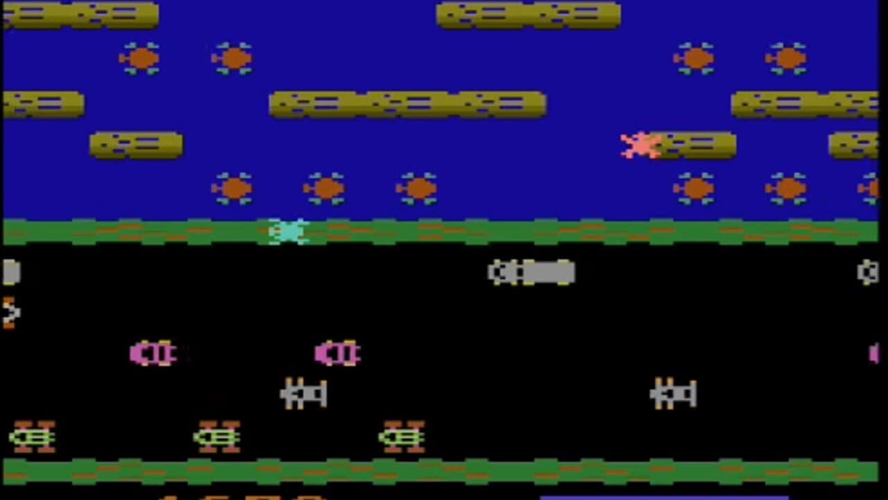 Frogger thumbnail 3